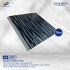 Plafon pvc - Golden Plafon PVC KB 2137 1