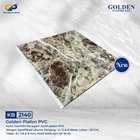 Plafon PVC Golden KB 2140 1