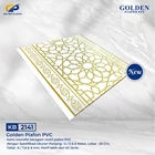 Plafon PVC Golden KB 2141 1