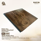 BATIK PLAFON PVC - BK018 - BK018N 2