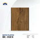 PLAFON PVC BATIK PLAFON PVC - BK 018 - BK 018 N 2