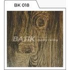 BATIK PLAFON PVC - BK 018 - BK 018 N 1