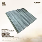 BATIK PLAFON PVC - BK019 - BK019N 2