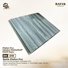 BATIK PLAFON PVC - BK019 - BK019N 1