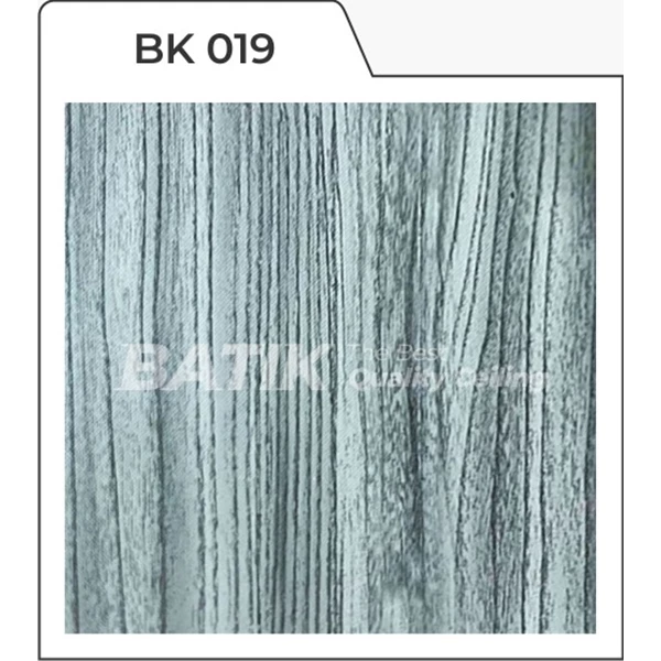 BATIK PLAFON PVC - BK 019 - BK 019 N