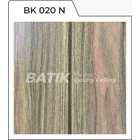 PLAFON PVC BATIK PLAFON PVC - BK 020 - BK 020 N 2