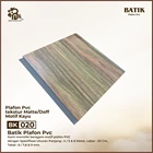 BATIK PLAFON PVC - BK020 - 020N 1