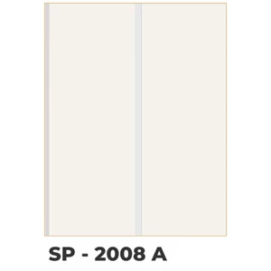 Spring Plafon PVC SP2008A  SP2008B SP2001