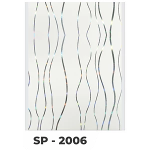 Spring Plafon PVC SP2006 & SP2097