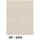 Spring Ceiling PVC SP2012 & SP2014 1
