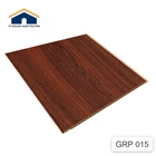 GOLDEN PVC WALL PARTITION PANEL 5
