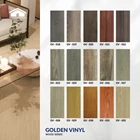 Lantai Vinyl Golden Vinyl Floor Plank GV 031 9