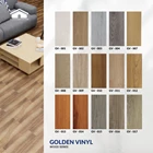 Golden Vinyl Flooring Floor Plank GV 032 8