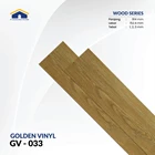 Golden Vinyl Flooring Floor Plank GV 033 1