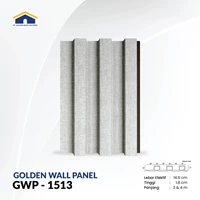 Golden Wallpanel GWP 1513 Series