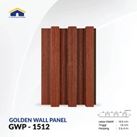 Golden Wallpanel GWP 1512 Series
