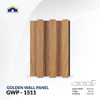 Golden Wallpanel GWP 1511 Series