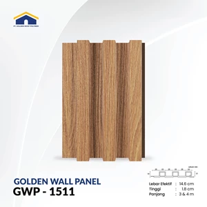 Golden Wallpanel GWP 1511 Series