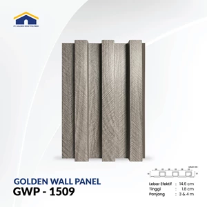 Golden Wallpanel GWP 1509 Series