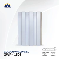 Golden Wallpanel GWP 1508 Series