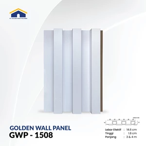Golden Wallpanel GWP 1508 Series
