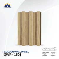 Golden Wallpanel GWP 1501 Series