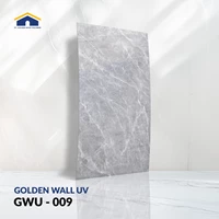 Wallpaper Golden Wall UV Foam Sticker GWU 009