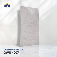 Wallpaper Golden Wall UV Foam Sticker GWU 007