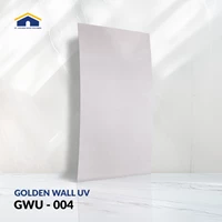 Wallpaper Golden Wall UV Foam Sticker GWU 004