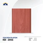 Plafon PVC Golden Plafon KB 2056 & KB 2059 1