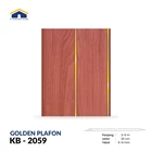 Plafon PVC Golden Plafon KB 2056 & KB 2059 2
