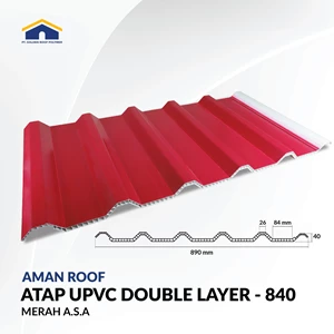 Aman Roof