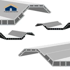 Transparent UPVC Roof 1