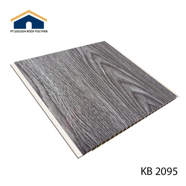 KB2095 PVC CEILING