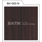 BATIK PLAFON PVC   BK 003 & BK 003 N 2