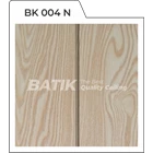 BATIK PLAFON PVC   BK 004 & BK 004 N 2