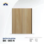 PLAFON PVC BATIK PVC CEILING BK 005 & BK 005 N 2