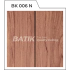 BATIK PLAFON PVC   BK 006 & BK 006 N 2