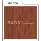 BATIK PVC CEILING BK 008 1
