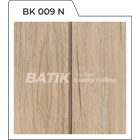 BATIK PLAFON PVC   BK 009 & BK 009 N 2