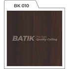 BATIK PVC CEILING BK 010 &BK 010 N 1