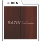 BATIK PLAFON PVC   BK 013 & BK 013 2