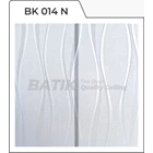 BATIK PVC CEILING BK 014 & BK 014 N 2