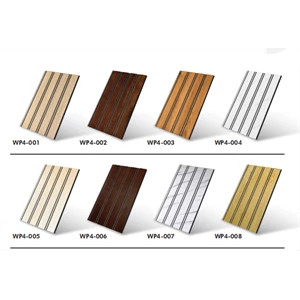 Golden Wallpanel bukan pengganti dinding struktur