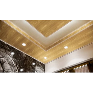 Cara Menciptakan Suasana Kamar Sejuk dan Tenang Pakai Batik Plafon PVC