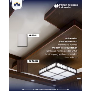 Tren Interior 2025: Nuansa Kayu Doff Semakin Diminati!