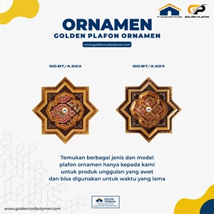 Hias Ruang Tamu dengan Ornamen Fitting Lampu