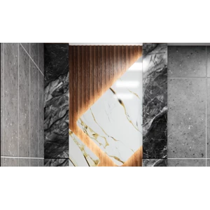 Golden Wallpanel GWS 005